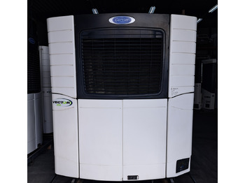 Chladicí zařízení CARRIER