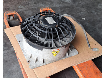 Ventilátor