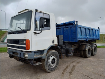 Sklápěč DAF CF 75