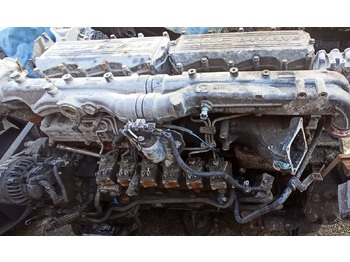 Motor a díly DAF CF 75