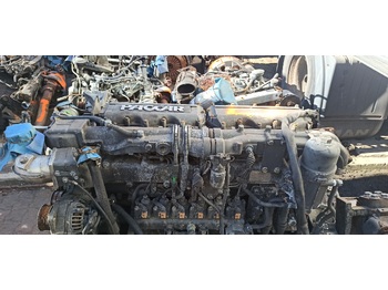Motor a díly PACCAR