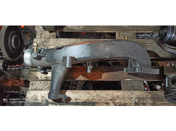 Sací potrubí KOLEKTOR SSĄCY DAF XF 106 440 MX11 1951144: obrázek 3