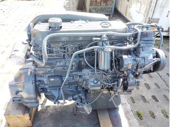 Motor MERCEDES-BENZ
