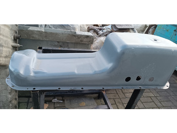 Olejová vana VOLVO FH