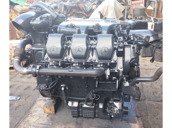 Motor a díly Mercedes Actros OM501 LA MP1 V6  EURO 3: obrázek 2