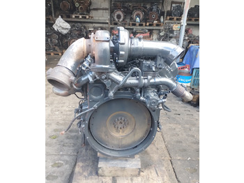 Motor a díly Mercedes Actros OM501 LA MP1 V6  EURO 3: obrázek 4