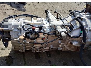 Převodovka RENAULT Premium