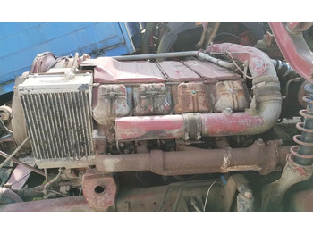 Motor DEUTZ