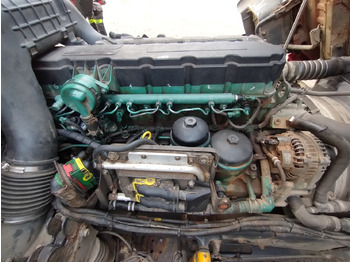 Motor a díly VOLVO FL