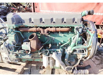 Motor a díly VOLVO FM