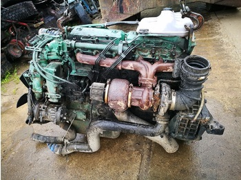 Motor a díly VOLVO FL6