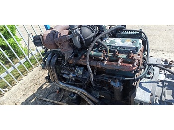 Motor a díly VOLVO FL7