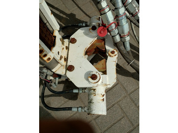 Vrtná souprava WIERTNICA ATLAS COPCO COP 1838  DRILLING MACHINE: obrázek 3