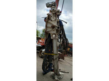 Vrtná souprava WIERTNICA ATLAS COPCO COP 1838  DRILLING MACHINE: obrázek 5