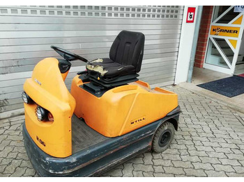 Elektrický tahač STILL R