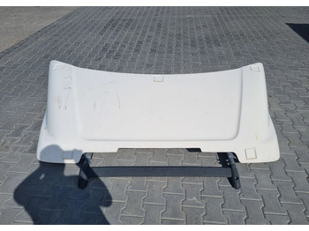 Náhradní díly Owiewka spojler dachowy Scania Man Mercedes: obrázek 4