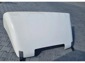 Náhradní díly Owiewka spojler dachowy Scania Man Mercedes: obrázek 2