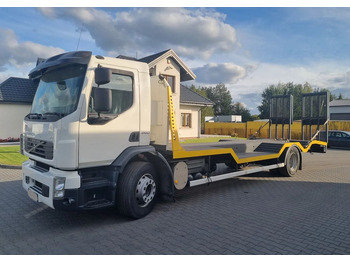 Odtahovka VOLVO FE 260