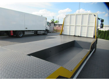 Volvo FE 260 leasing Volvo FE 260: obrázek 5