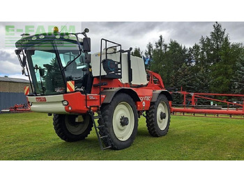 Tažený postřikovač AGRIFAC