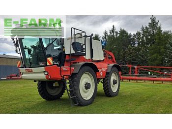 Tažený postřikovač AGRIFAC