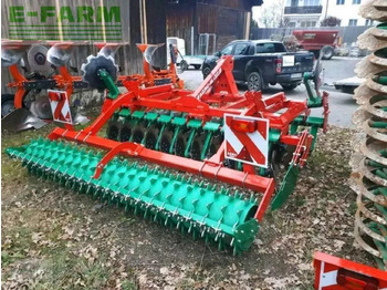 Talířové brány AGRO-MASZ