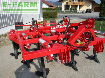 Kultivátor Agro-Masz runner 30: obrázek 2