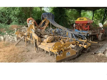 Secí kombinace ALPEGO