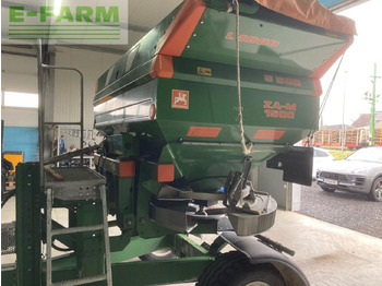 Rozmetadlo hnoje AMAZONE ZA-M