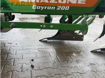 Pluh Amazone cayron 200 v: obrázek 2