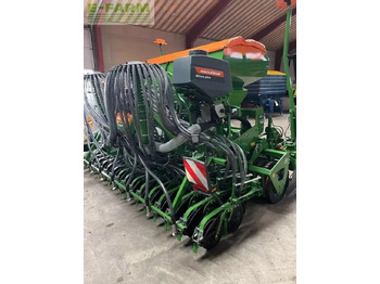 Secí kombinace Amazone centaya 4000 super + kg 4001 super: obrázek 2