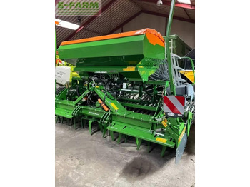 Secí kombinace Amazone centaya 4000 super + kg 4001 super: obrázek 4