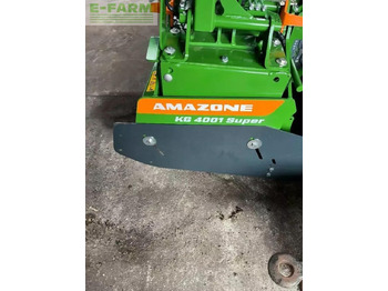 Secí kombinace Amazone centaya 4000 super + kg 4001 super: obrázek 3