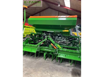Secí kombinace Amazone centaya 4000 super + kg 4001 super: obrázek 5