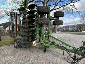 Stroj na obdělávání půdy AMAZONE