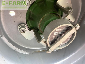 Kultivátor Amazone grubber cenius 5003-2tx: obrázek 5