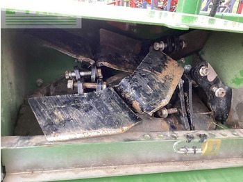 Kultivátor Amazone grubber cenius 5003-2tx: obrázek 3