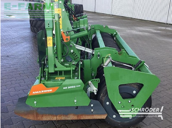 Stroj na obdělávání půdy Amazone ke 3002-240: obrázek 3