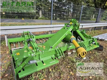 Stroj na obdělávání půdy AMAZONE