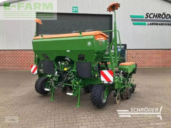 Přesný secí stroj AMAZONE