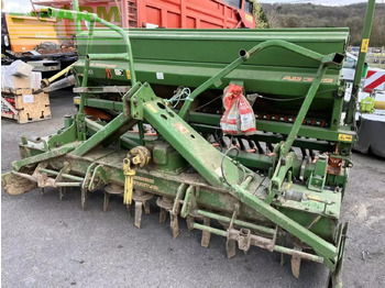 Secí kombinace AMAZONE