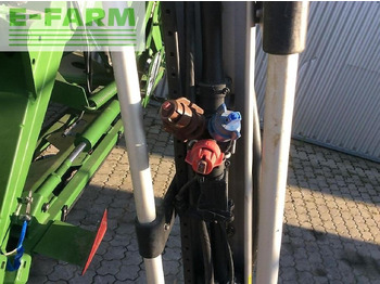 Tažený postřikovač Amazone ux 4200 special: obrázek 5