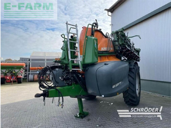 Tažený postřikovač Amazone ux 5201 super: obrázek 5
