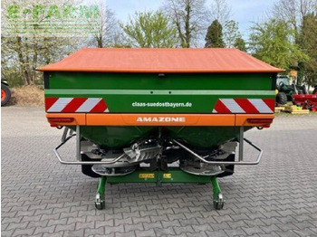 Rozmetadlo hnoje Amazone za-ts 1700 profis tronic: obrázek 2