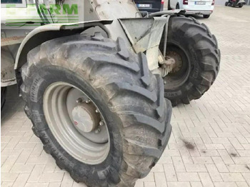 Mini rýpadlo Atlas atlas 85: obrázek 4