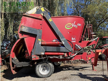 Zařízení pro chov skotu VAN LENGERICH