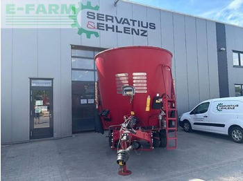 Zařízení pro chov skotu VAN LENGERICH