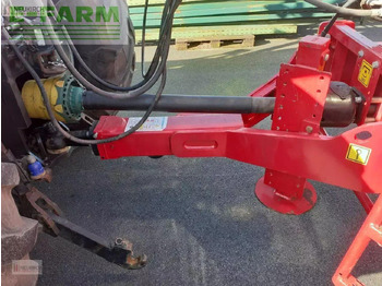 Zařízení pro chov skotu BVL - van Lengerich v-mix 18-2s (18 m³): obrázek 4