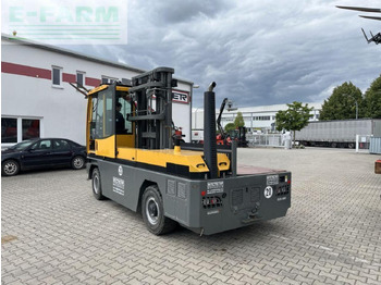 Vysokozdvižný vozík Baumann gx 60/14/60tr: obrázek 5 Vysokozdvižný vozík Baumann gx 60/14/60tr: obrázek 5