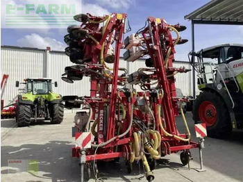 Přesný secí stroj BECKER